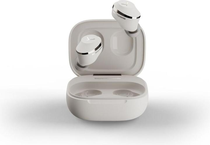 Image du produit Beyerdynamic Amiron 300 (ANC, 7 h, Sans fil)