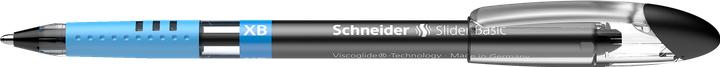 Produktbild Schneider Kugelschreiber Slider Basic (Black, 1 x)