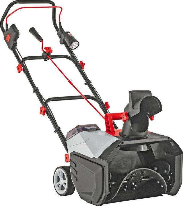 AL-KO St 4048 (48 cm)