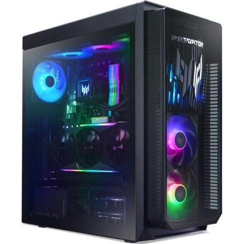 Acer Predator Orion 7000 PO7-660 Core Ultra 7 265KF 32GB/2TB SSD RTX5080 Win11 DG.E4DEG.007 (Intel C