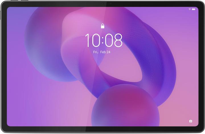 Immagine prodotto Lenovo Idea Tab Plus (Solo WiFi, 12.09", 256 GB, Grigio Luna)