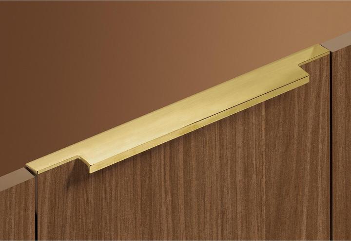 Produktbild Hettich Möbelgriffleisten ProDecor Lamezia