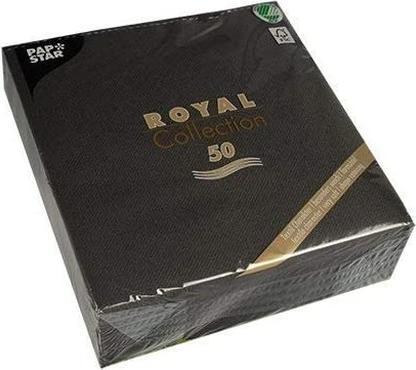 Produktbild Papstar ROYAL Collection (50 Stk., 40 x 40 cm)