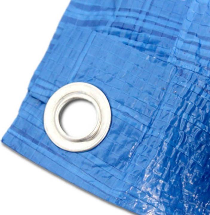 Produktbild Toya Tail 3x5m, 90g/m2 (3 x 5 m)