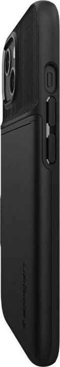 Produktbild Spigen Slim Armor CS (Apple iPhone 13)