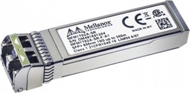 Produktbild QNAP MELLANOX MFM1T02A-SR