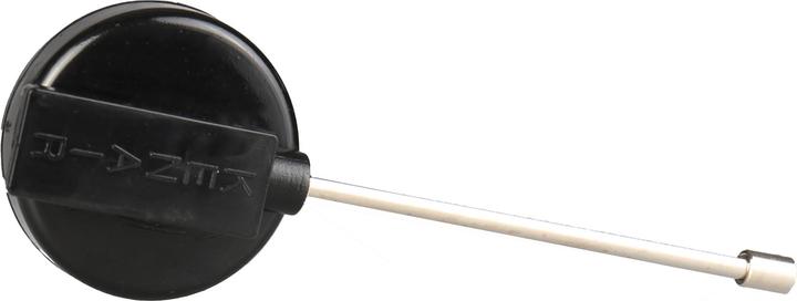 Actual product image Kenro Compressed air spray can + plastic spray head 360 ml