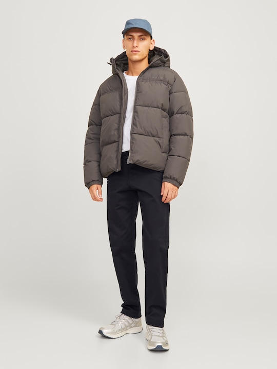 Actual product image Jack & Jones Regular fit trousers with regular fit trousers with regular fit (W31/L34)