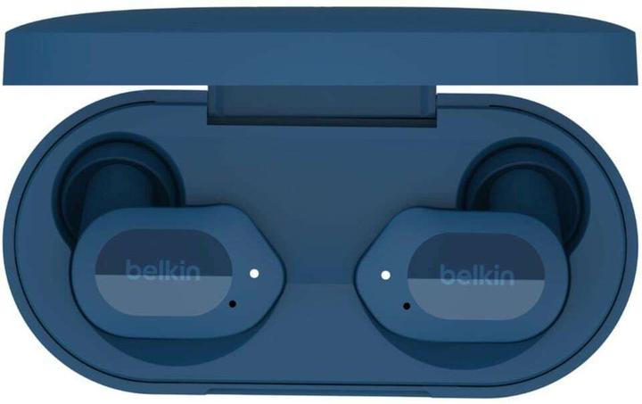 Productafbeelding Belkin Soundform Play (ANC, 8 h, Draadloze)
