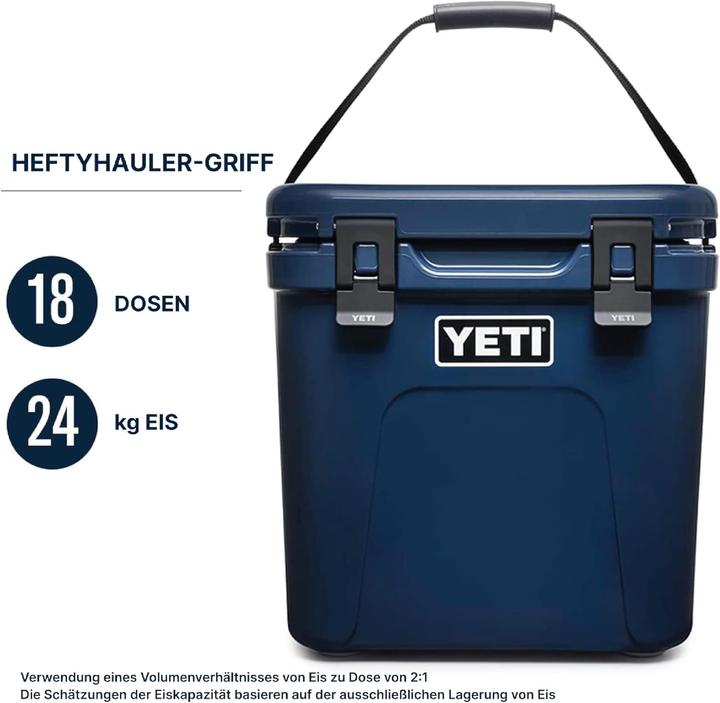 Produktbild Yeti Roadie 24 (30 l)
