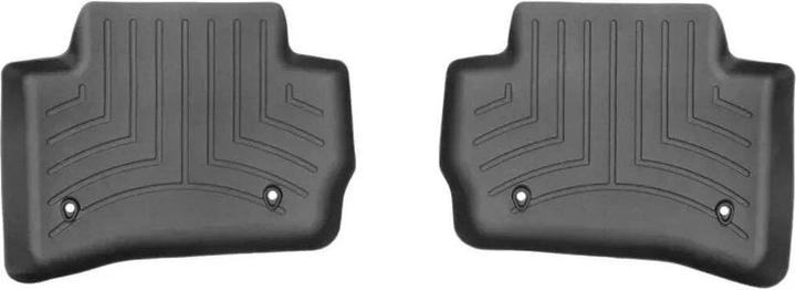 Actual product image WeatherTech Range Rover Velar (2017-2023) 2nd row automatic seats
