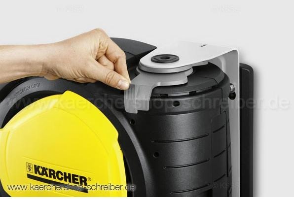Produktbild Kärcher Premium Schlauchbox CR 7.220 Automatic EU-Version (20 m)