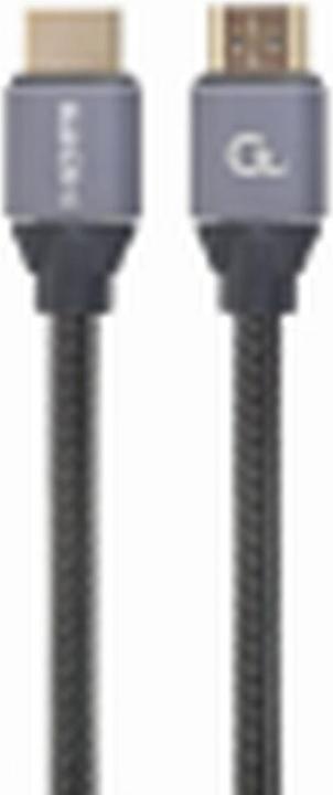 Image du produit Gembird HDMI (type A) - HDMI (type A) (7.50 m)