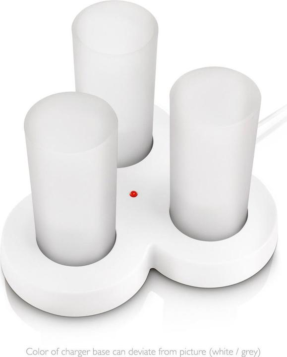 Produktbild Philips CandleLights (3 x)