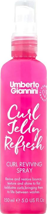 Image du produit Umberto Giannini Curl Jelly Refresh (150 ml)
