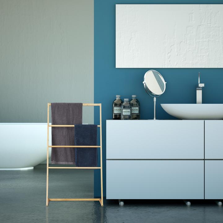 Produktbild Relaxdays Handtuchhalter