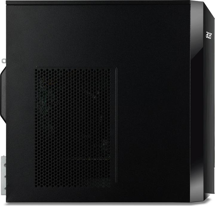 Produktbild Acer PC Aspire TC-1860 (U7 265, 32GB, 1TB SSD (Intel Core Ultra 7 265F, 32 GB, 1000 GB, GeForce RTX 3050)
