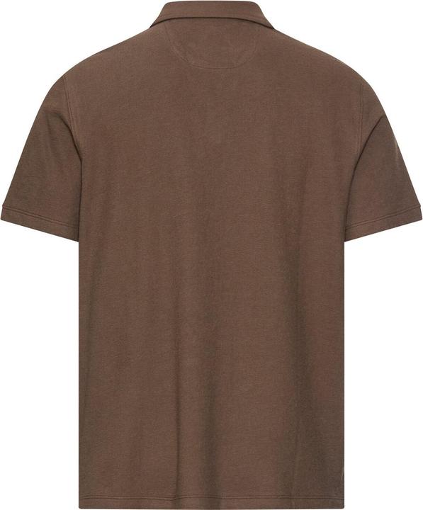 Produktbild Camel Active Poloshirt aus reiner Baumwolle (L)