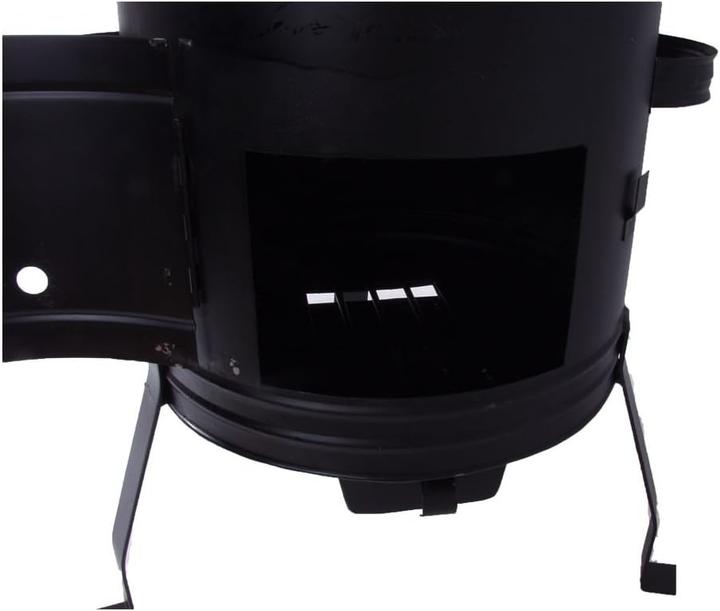 Actual product image Troph-e-Shop Hungarian oven 39 + goulash kettle