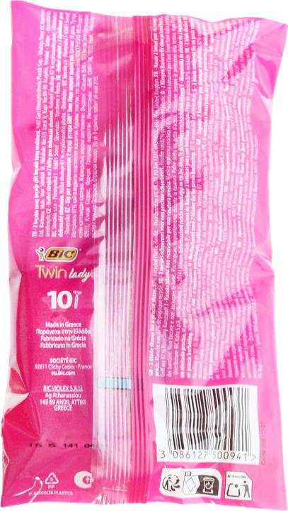 Immagine prodotto Bic Signora gemella