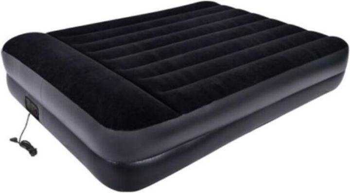 Actual product image Jilong Airbed (152 x 203 cm)