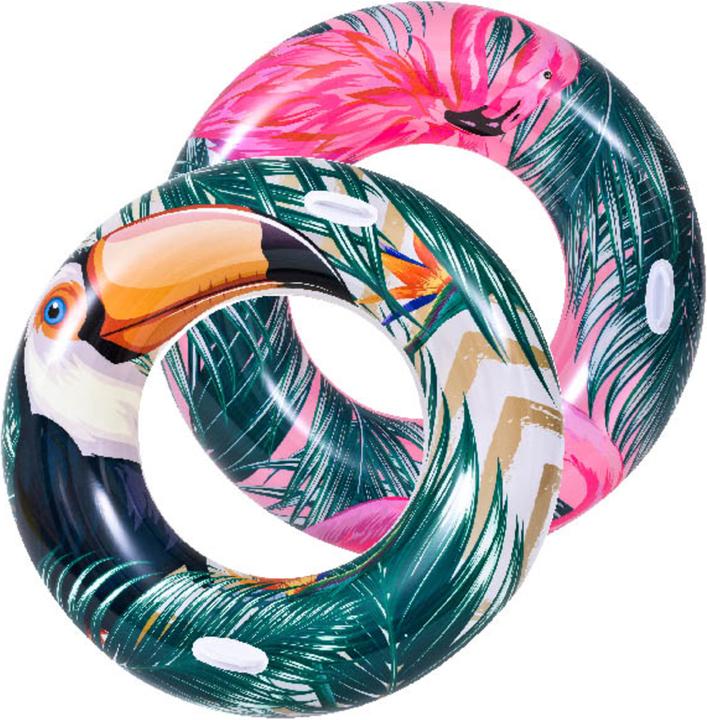 Produktbild Jilong Tucan/Flamingo