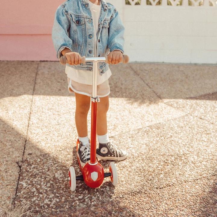 Image du produit Banwood Scooter Rouge