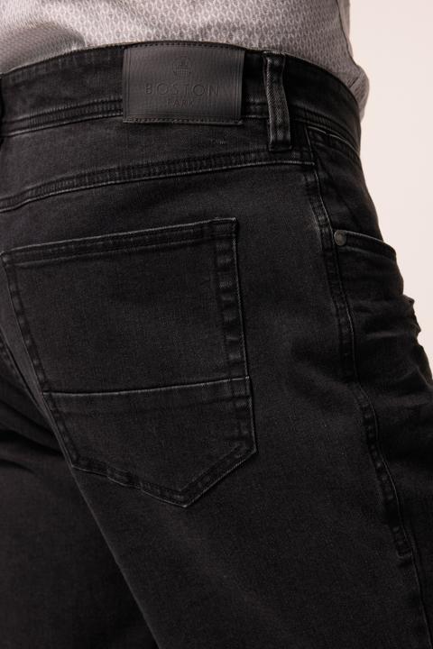 Actual product image Boston Park Jeans FLEXLASTIC®, Bauchfit, Regular Fit, 5-Pocket, bis 72/36 (62)