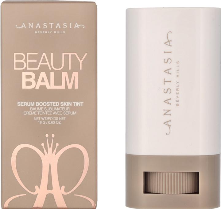 Produktbild Anastasia Beverly Hills Beauty Balm Serum Boosted Skin Tint - Shade 10 - FG (18 ml)