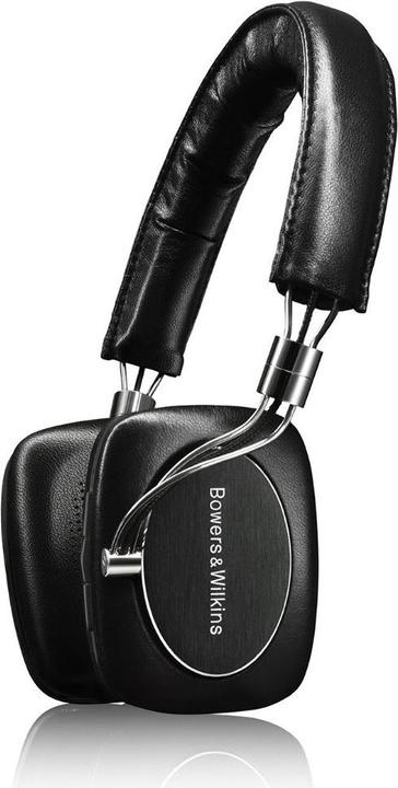 Immagine prodotto Bowers & Wilkins P5 Senza fili (17 h, Senza fili)