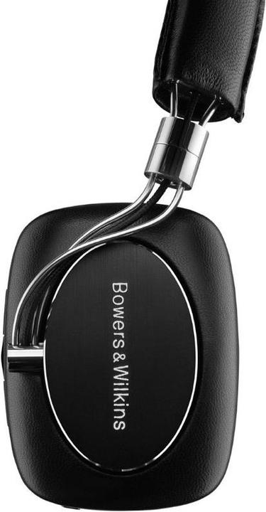 Immagine prodotto Bowers & Wilkins P5 Senza fili (17 h, Senza fili)