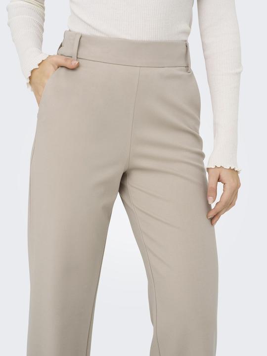 Actual product image Only Onlpoptrash Life Mw Straight Pnt Noos (L)