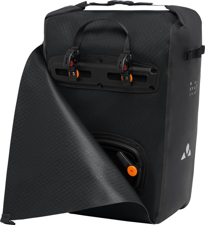 Image du produit Vaude Aqua Transformer 2in1 (26 l, Sac de porte-bagages)