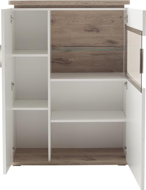 Actual product image DXRacer Palermo (90 x 38 x 124 cm)