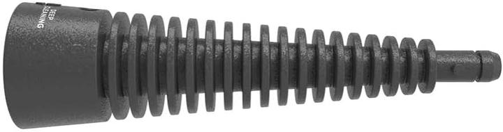 Immagine prodotto Hoover Steam Capsule Express SGE1000 011 pulitore a vapore portatile Titanium (4 bar, 1000 W)