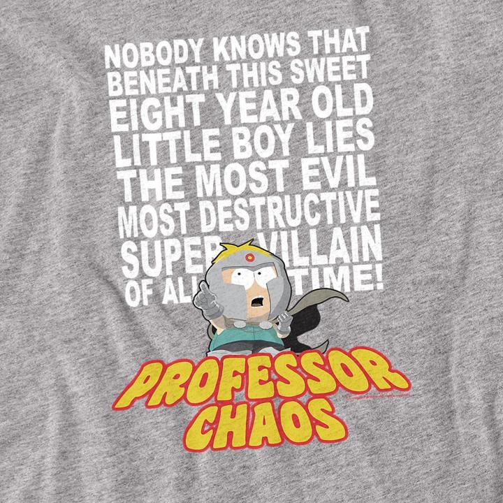Produktbild Ubisoft Professor Chaos TShirt (M)