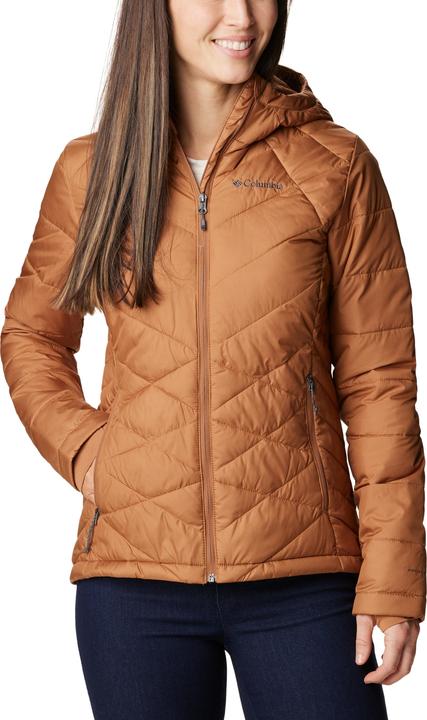 Produktbild Columbia Heavenly Hdd Jacket (S)