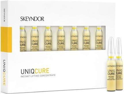 Image du produit Skeyndor Kit de concentré liftant instantané Uniqcure (Set soin du visage)