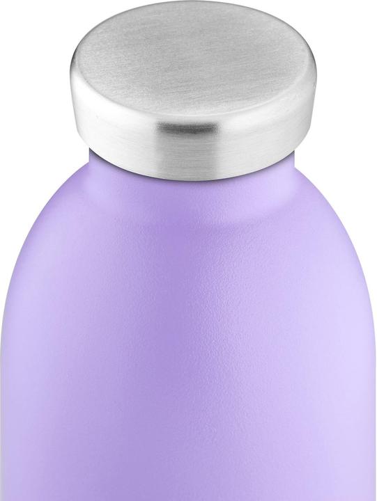 Actual product image 24 Bottles Clima (0.50 l)