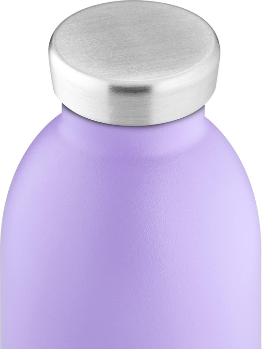 Actual product image 24 Bottles Clima (0.50 l)