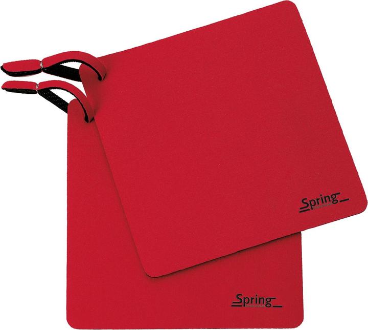 Image du produit Spring Grips (Matières plastiques)