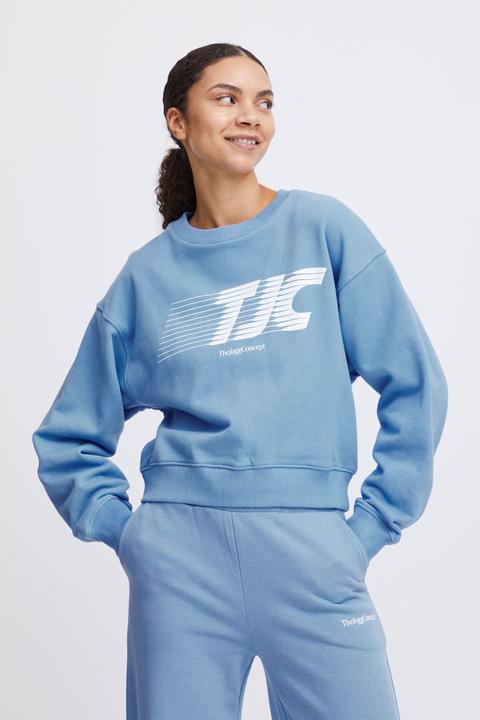 Image du produit TheJoggConcept JCSAKI TJC SWEATSHIRT 22800545 (S)