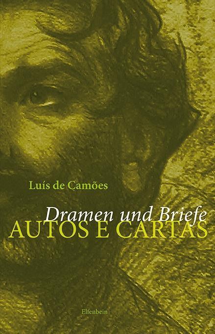 Produktbild Dramen und Briefe (Deutsch, Luis de Cam�es, 2015)