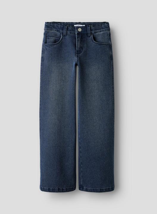 Immagine prodotto Name it Extra Wide Leg Jeans (152)