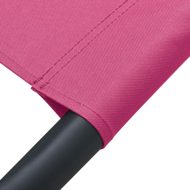 Produktbild vidaXL Sonnenliege (200 cm)