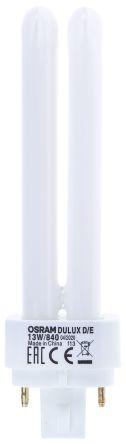 Image du produit Osram Dulux (G24q-1, 13 W, 870 lm, 1 x, A)