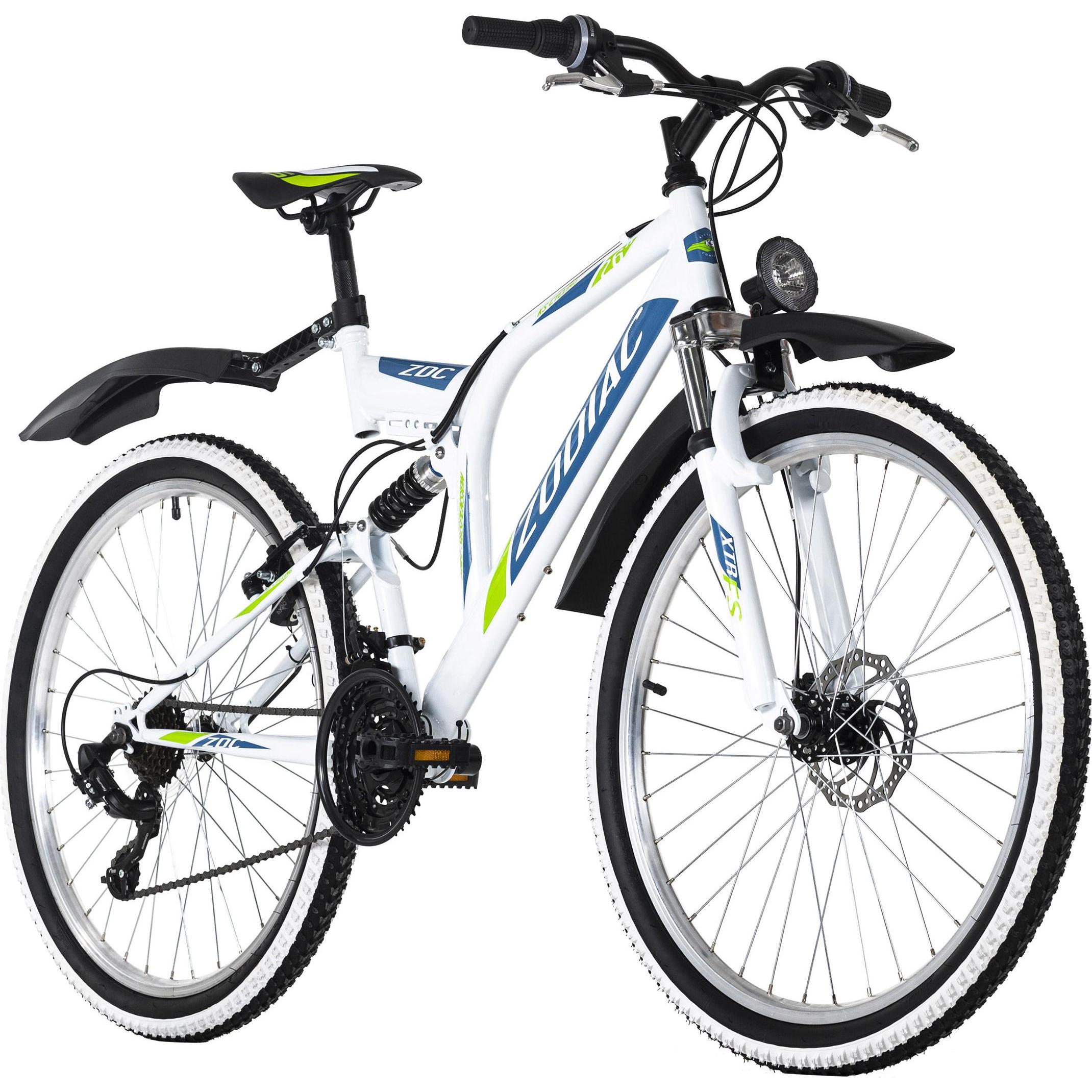 KS Cycling, Mountainbike, (48 cm)