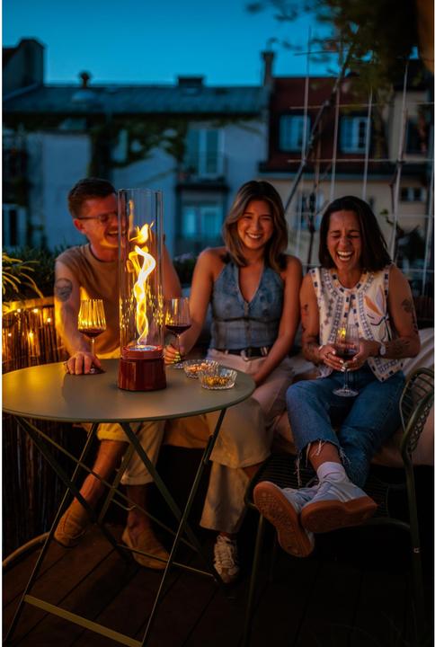 Actual product image Höfats Spin Air 1200 (17.50 cm)