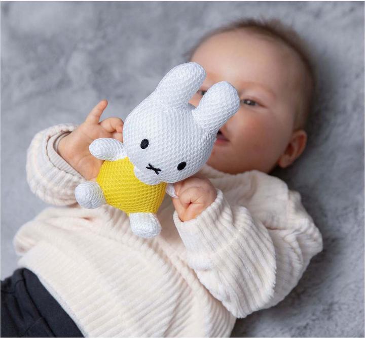 Produktbild Rubo Toys Miffy Bath Figure 15cm in Disp.