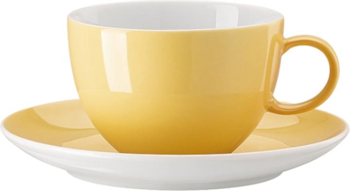 Actual product image Thomas Sunny Day Soft Yellow teacup 2pcs. (1x)